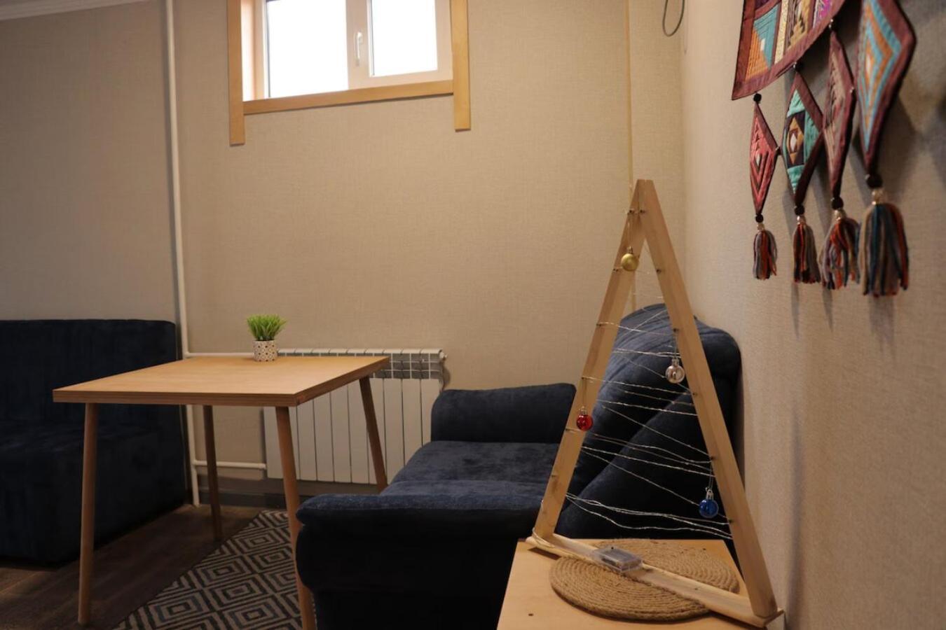 Salamat Hotel Biszkek Zewnętrze zdjęcie
